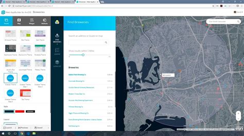 city iq bellingham|ArcGIS Web Application.